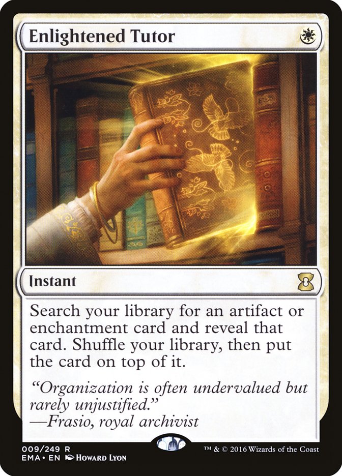 image Enlightened Tutor