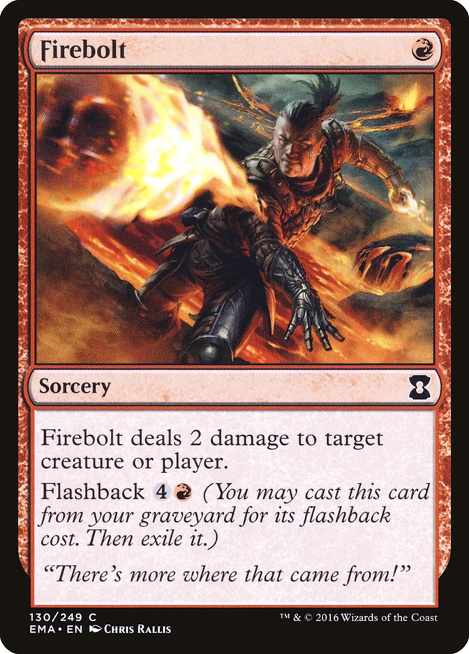 image Firebolt