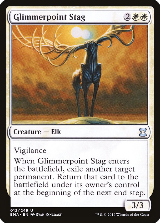 image Glimmerpoint Stag