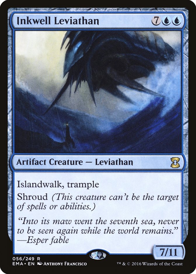 image Inkwell Leviathan