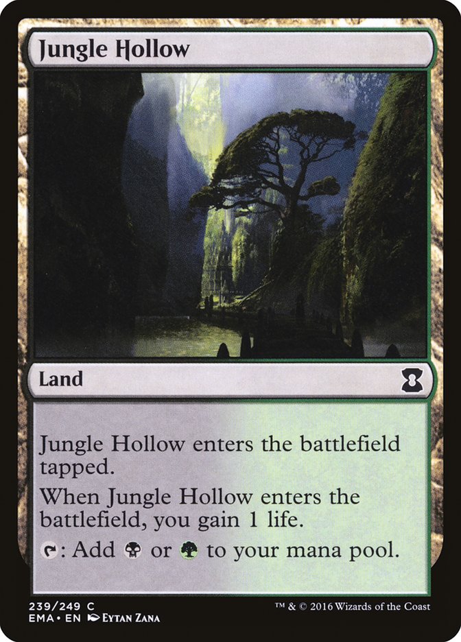 image Jungle Hollow