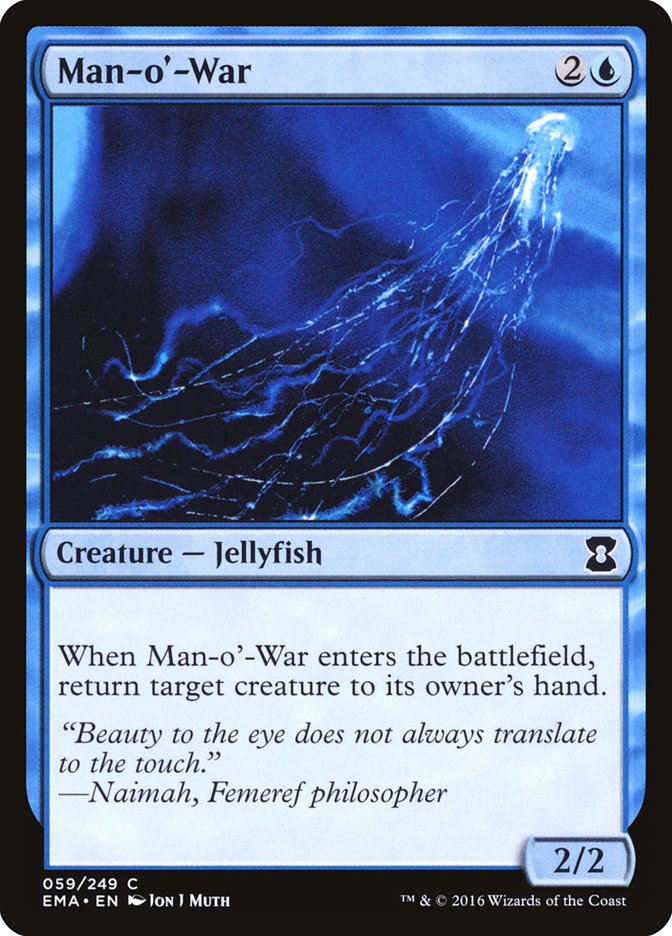 image Man-o'-War