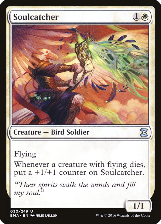 image Soulcatcher