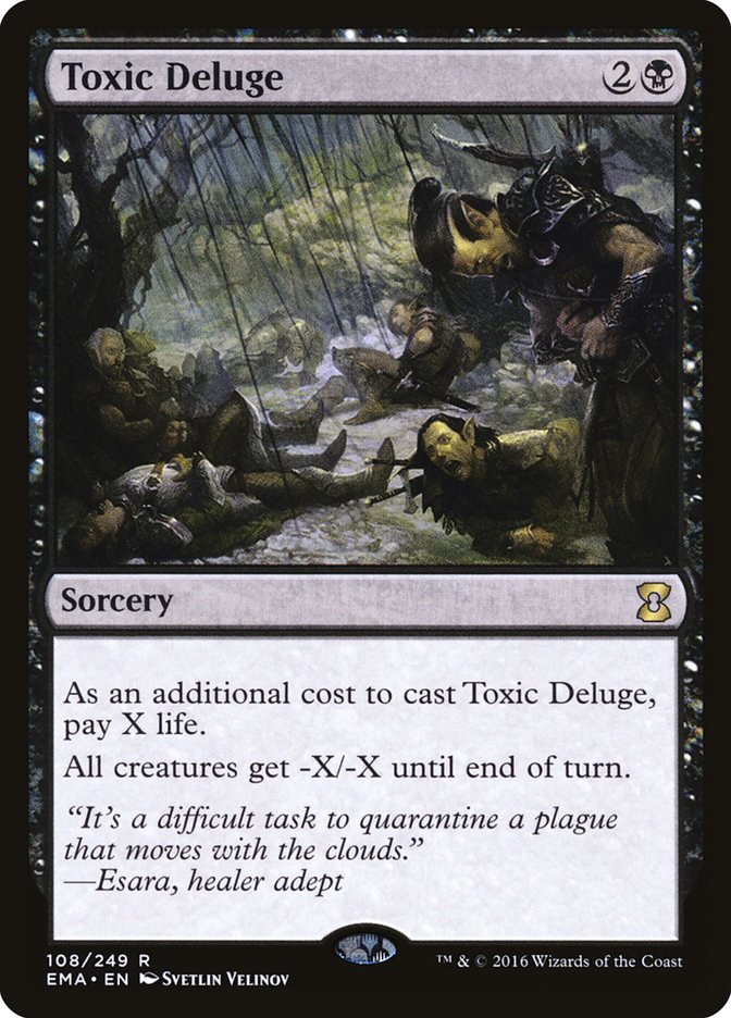 image Toxic Deluge