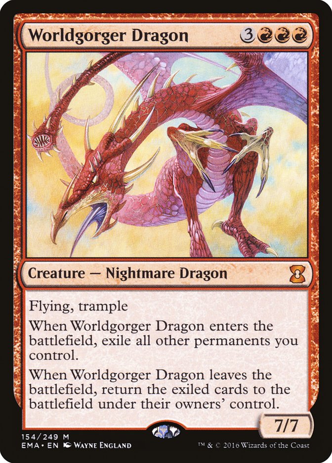 image Worldgorger Dragon