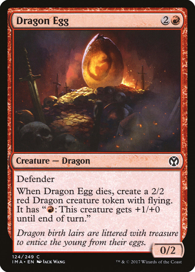image Dragon Egg