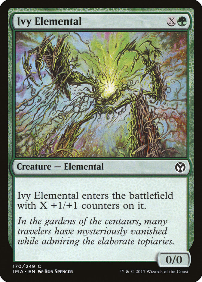 image Ivy Elemental