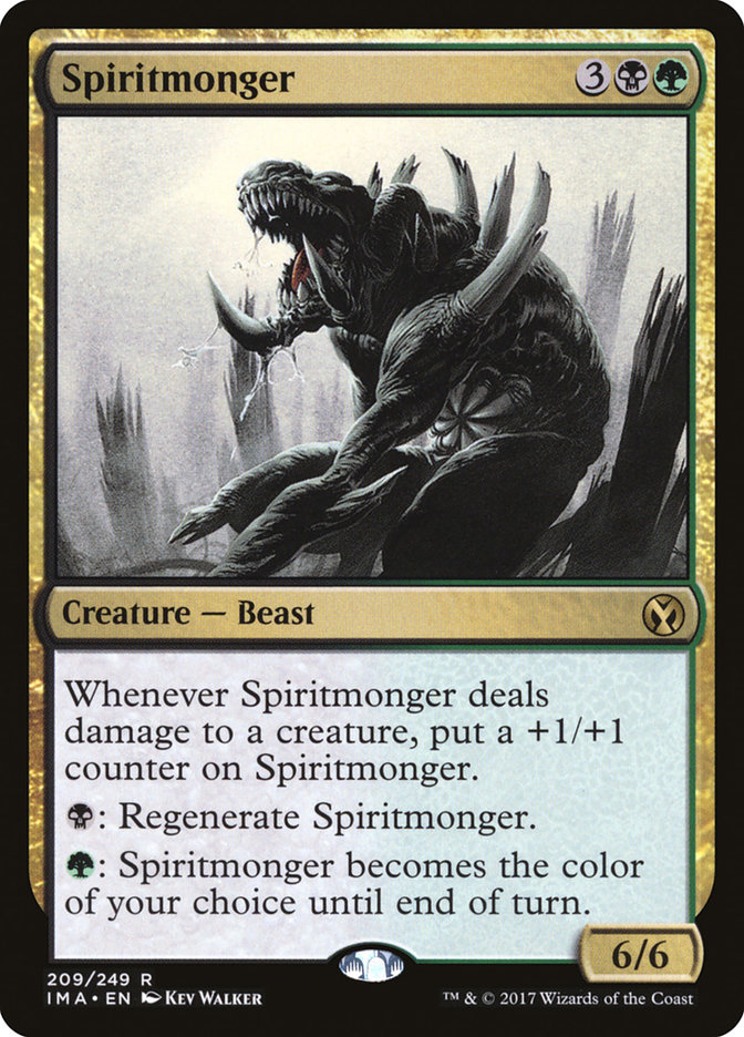 image Spiritmonger
