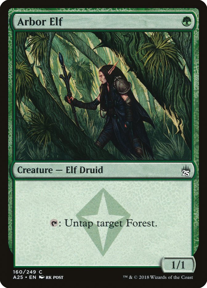 image Arbor Elf