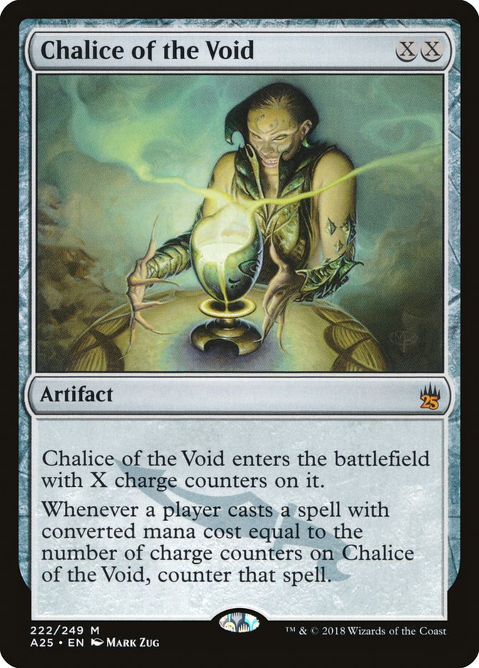 image Chalice of the Void