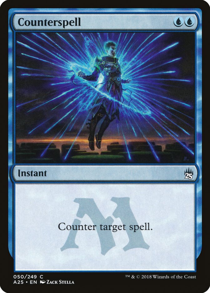 image Counterspell