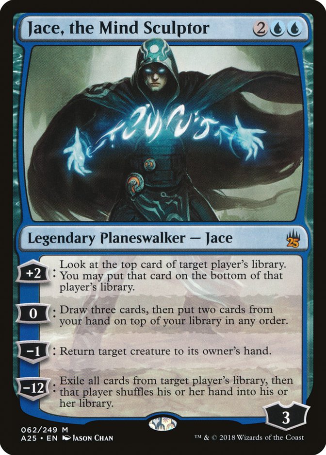image Jace, the Mind Sculptor