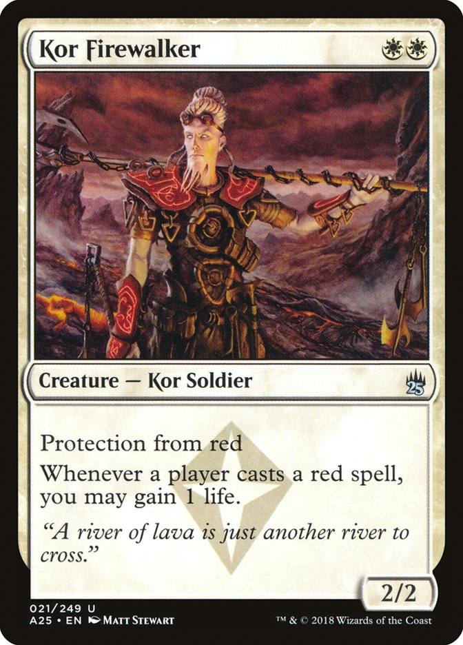image Kor Firewalker