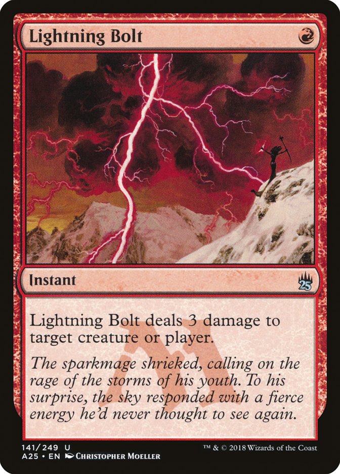 image Lightning Bolt