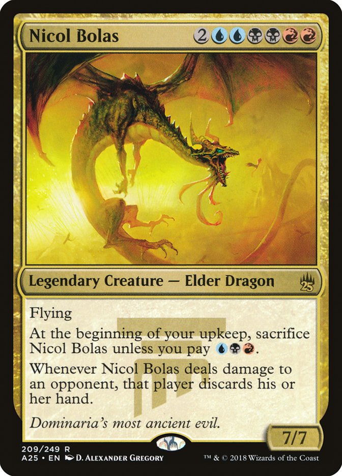 image Nicol Bolas
