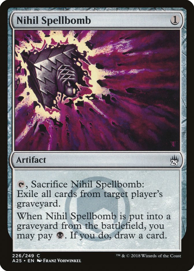 image Nihil Spellbomb
