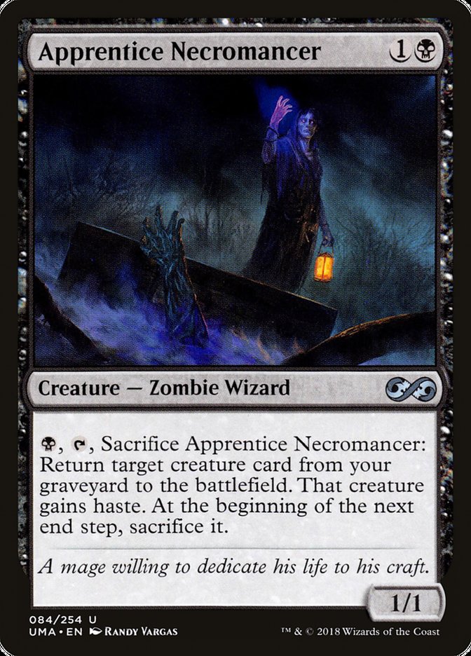 image Apprentice Necromancer