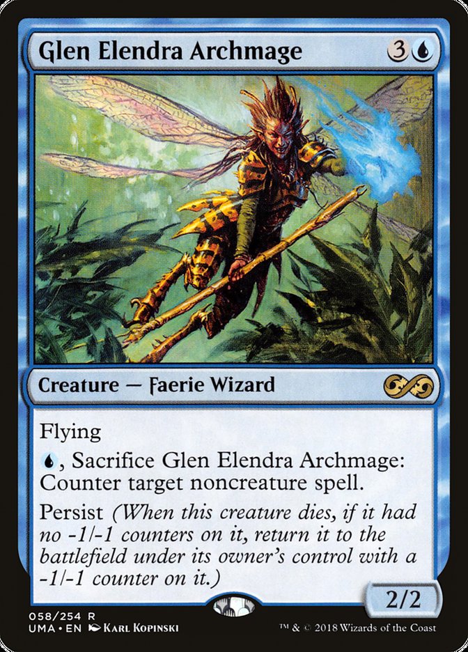 image Glen Elendra Archmage