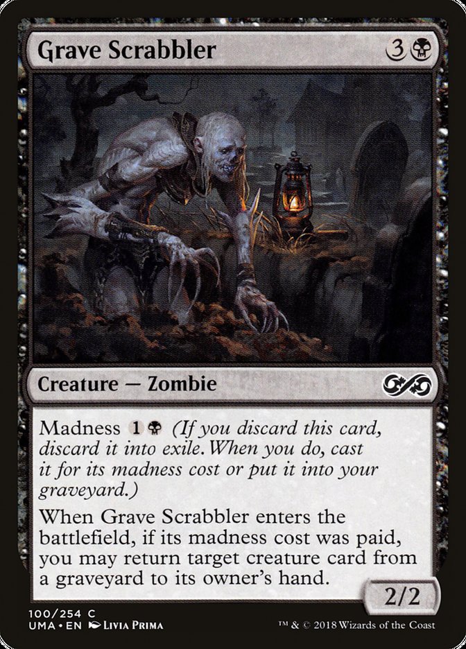 image Grave Scrabbler