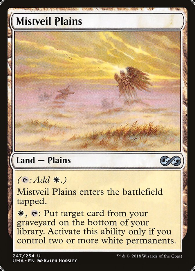 image Mistveil Plains