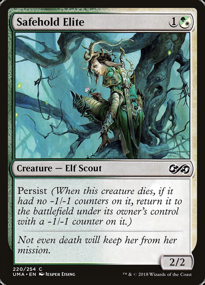 image Safehold Elite