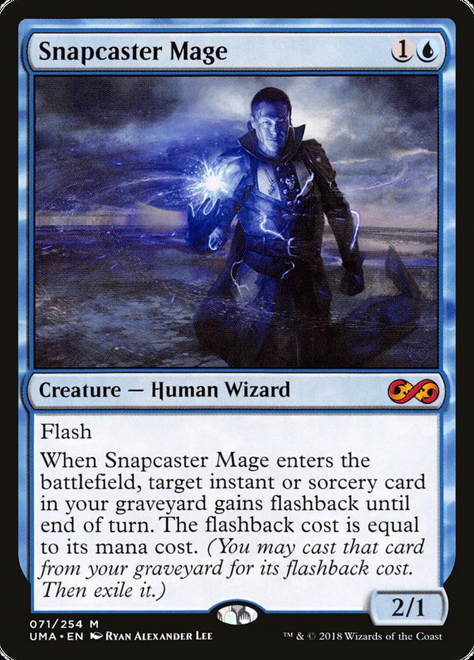 image Snapcaster Mage