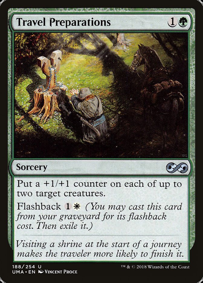 image Travel Preparations