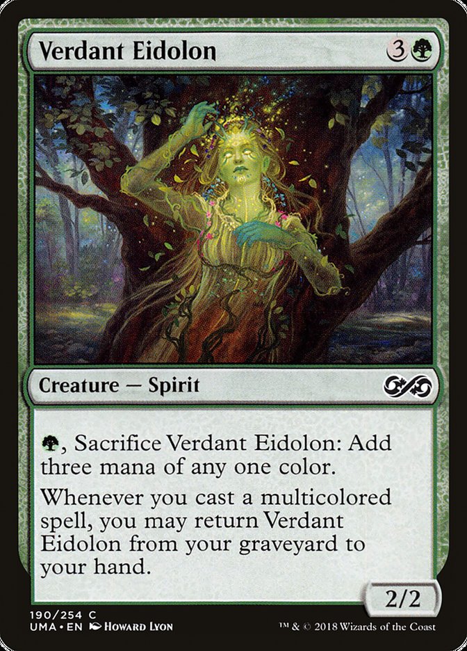 image Verdant Eidolon