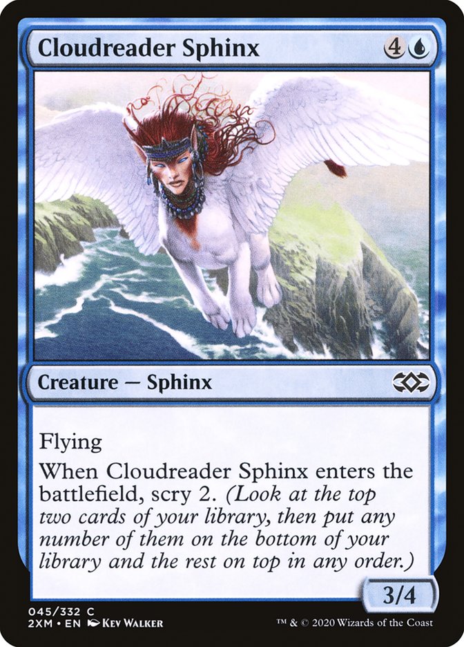 image Cloudreader Sphinx