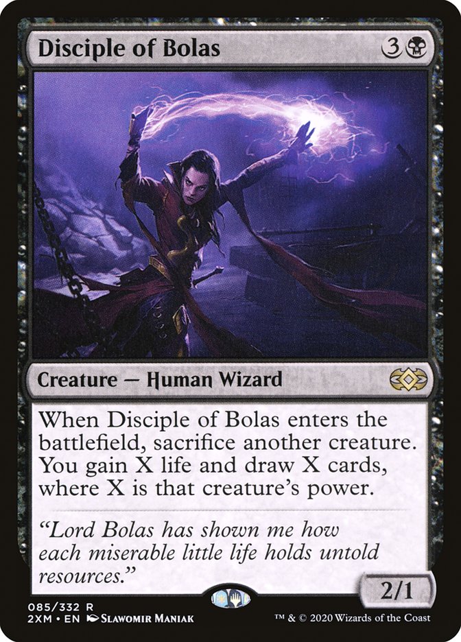 image Disciple of Bolas