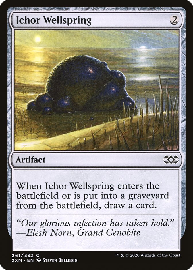 image Ichor Wellspring