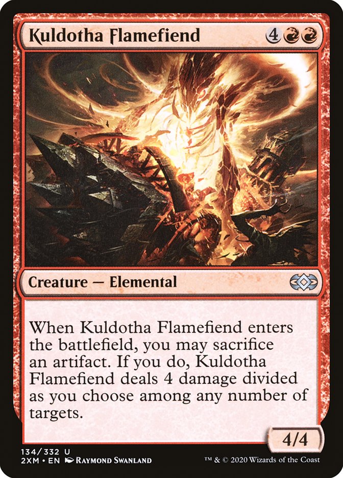 image Kuldotha Flamefiend