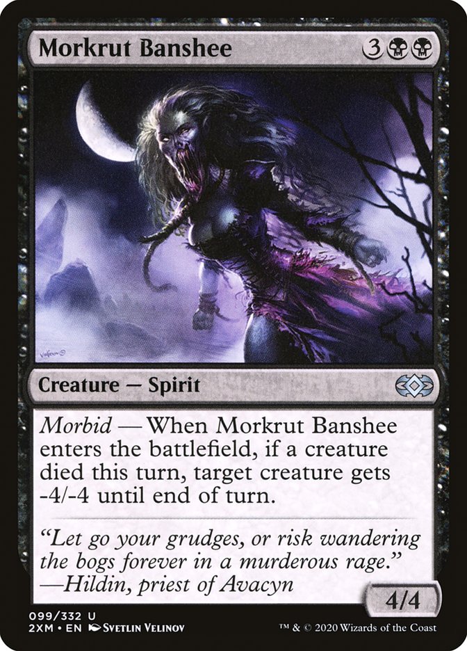 image Morkrut Banshee