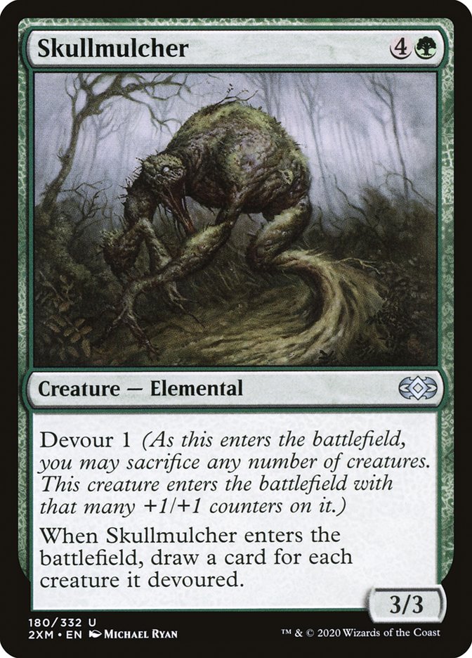 image Skullmulcher