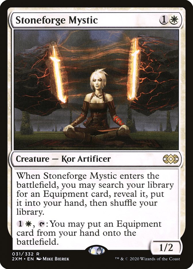 image Stoneforge Mystic