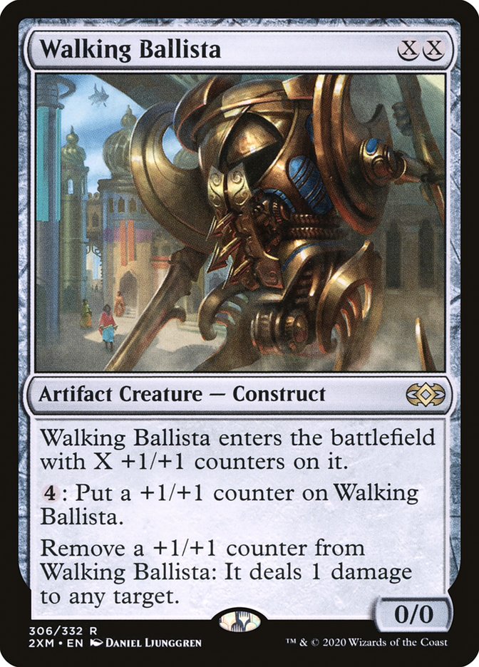 image Walking Ballista