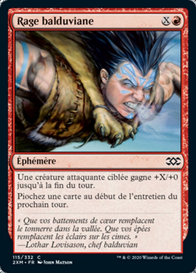 image Rage balduviane