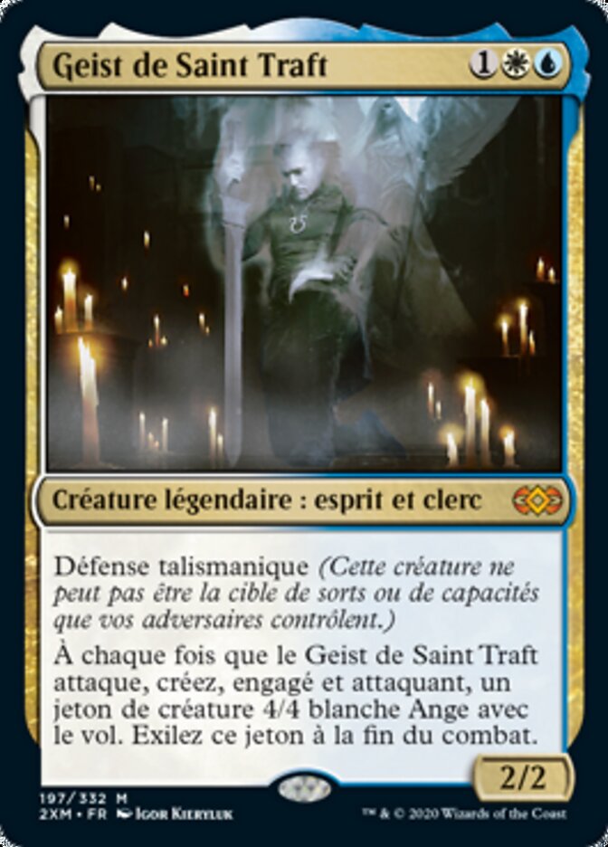 image Geist de Saint Traft