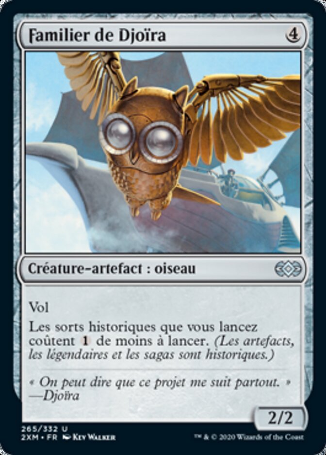 image Familier de Djoïra