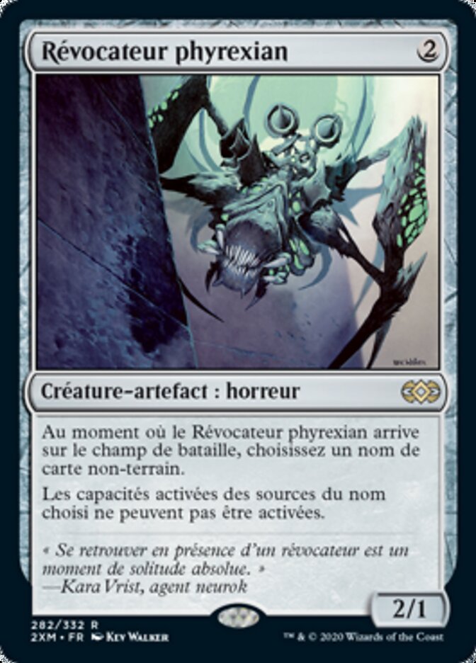 image Révocateur phyrexian