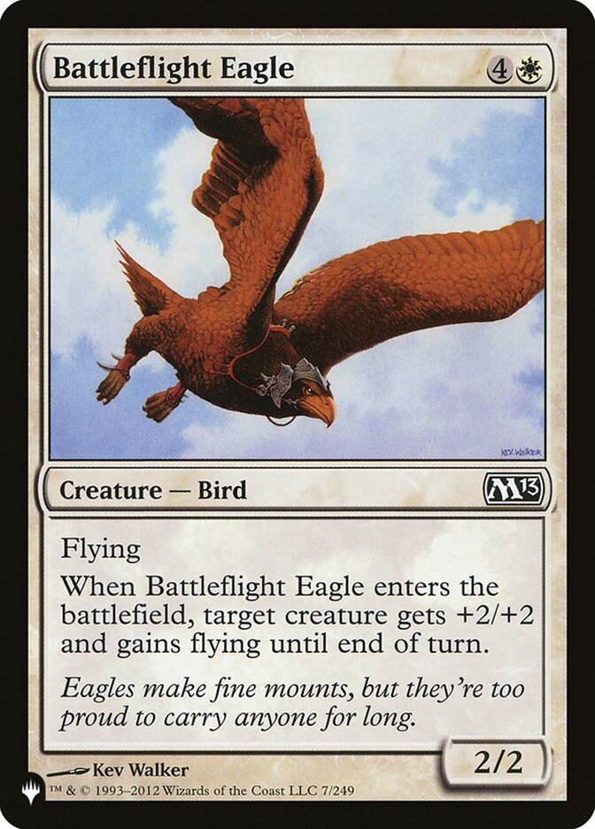 image Battleflight Eagle