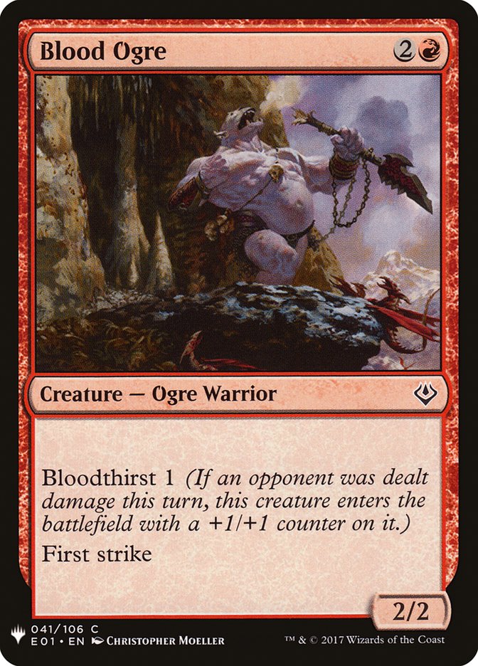 image Blood Ogre