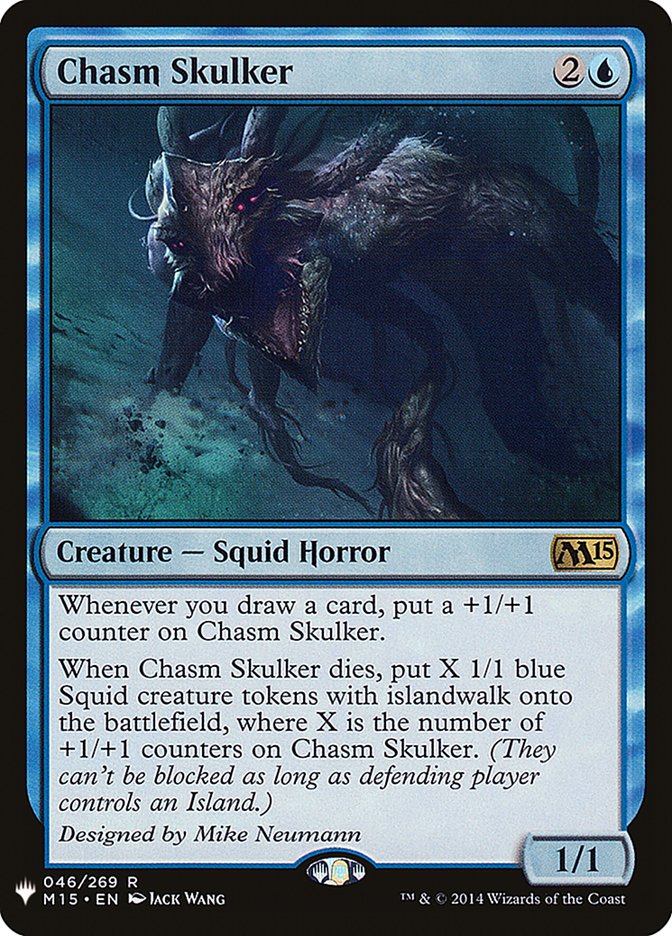 image Chasm Skulker