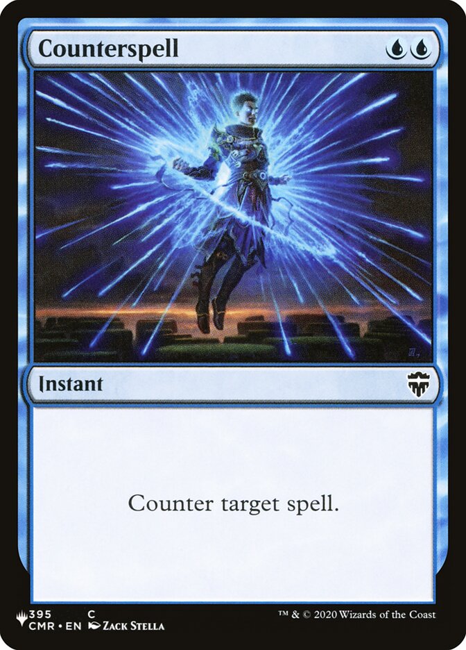 image Counterspell