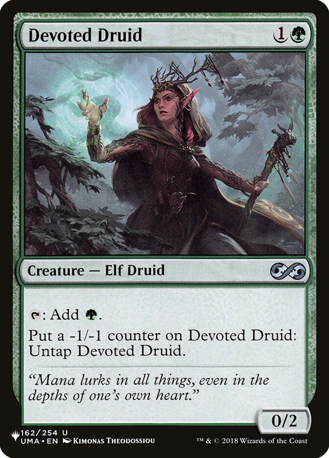image Devoted Druid