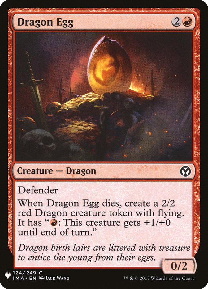 image Dragon Egg