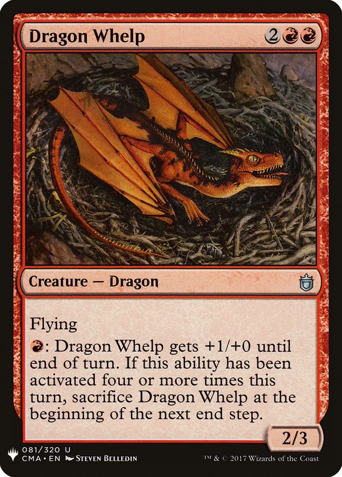 image Dragon Whelp