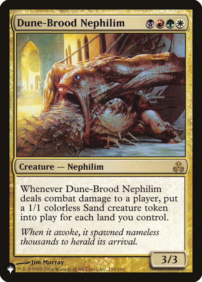 image Dune-Brood Nephilim