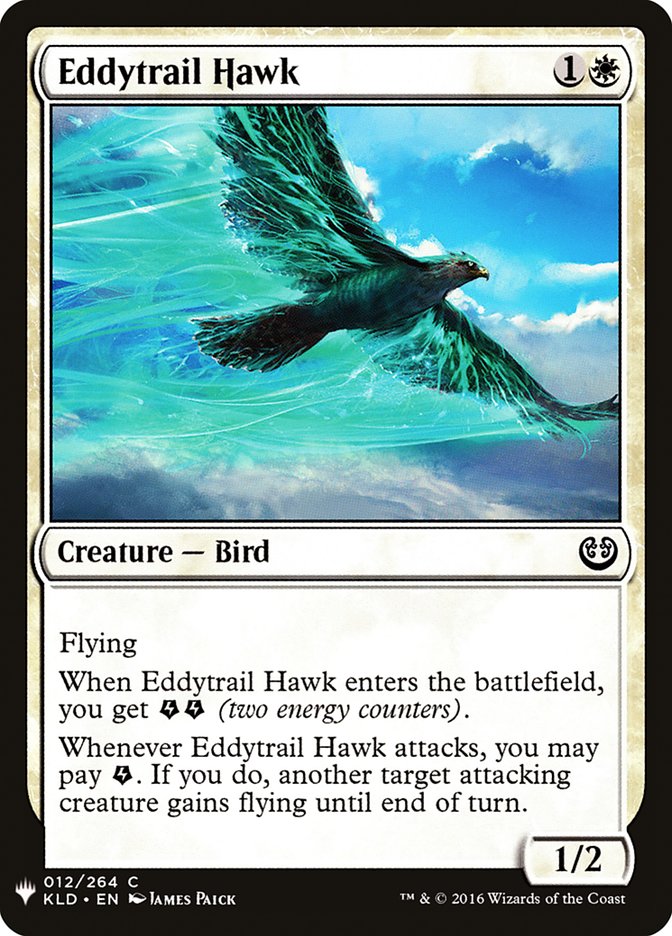 image Eddytrail Hawk