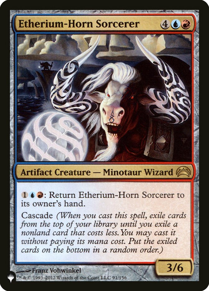 image Etherium-Horn Sorcerer